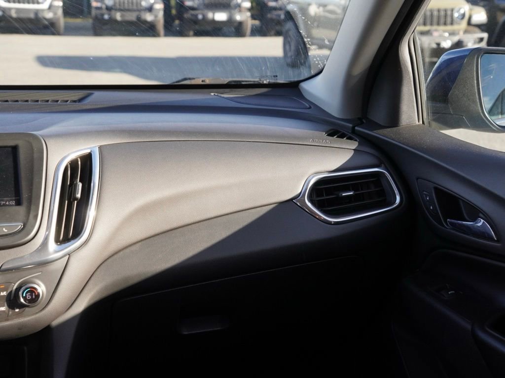 Used 2021 Chevrolet Equinox LT image 27