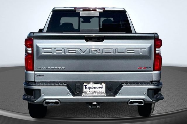 New 2026 Chevrolet Silverado 1500 RST image 4