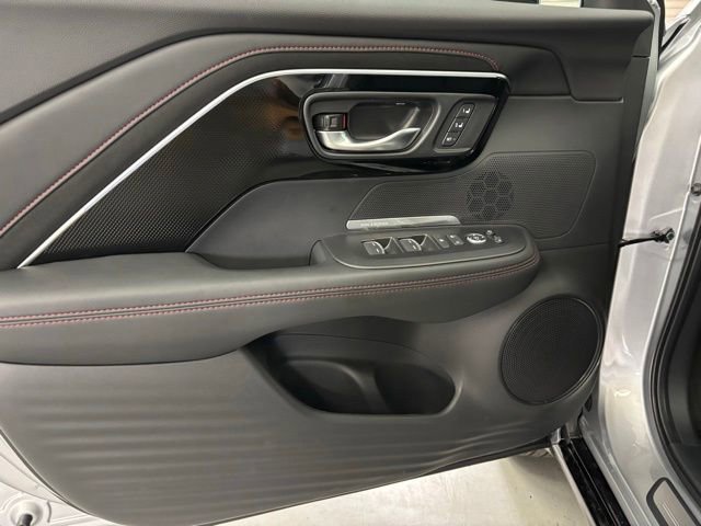 Certified 2025 Acura ADX A-Spec image 13