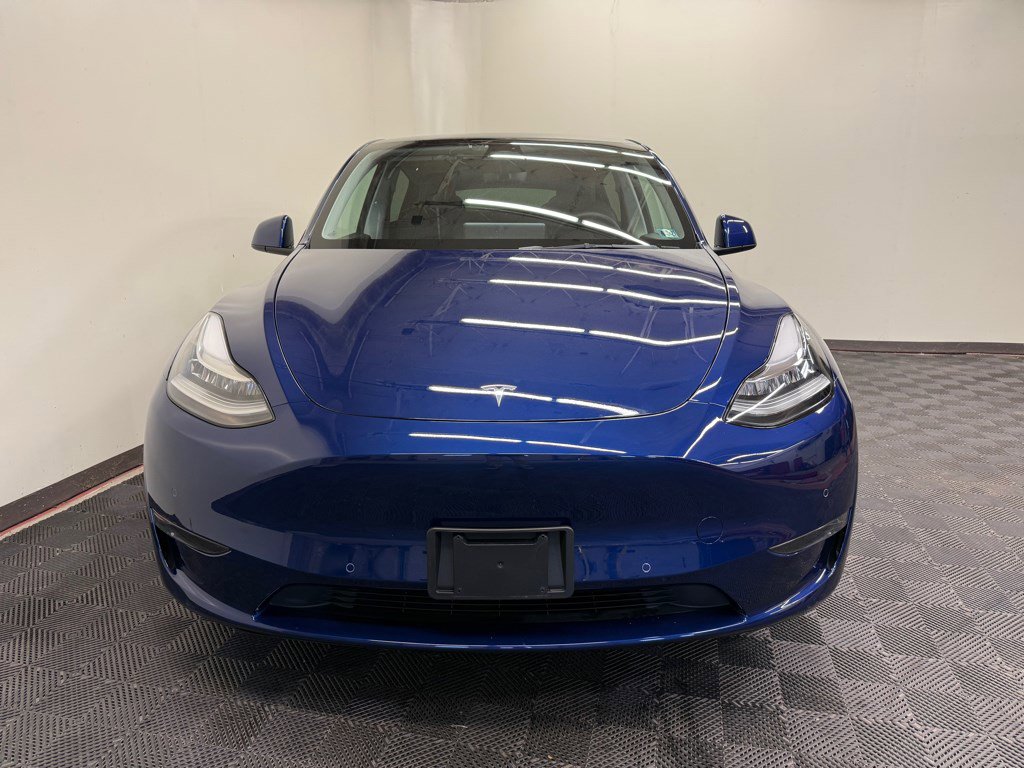 Used 2022 Tesla Model Y Long Range image 5