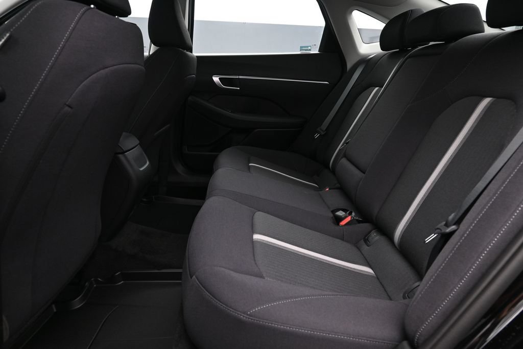 New 2026 Hyundai Sonata SEL FWD image 11
