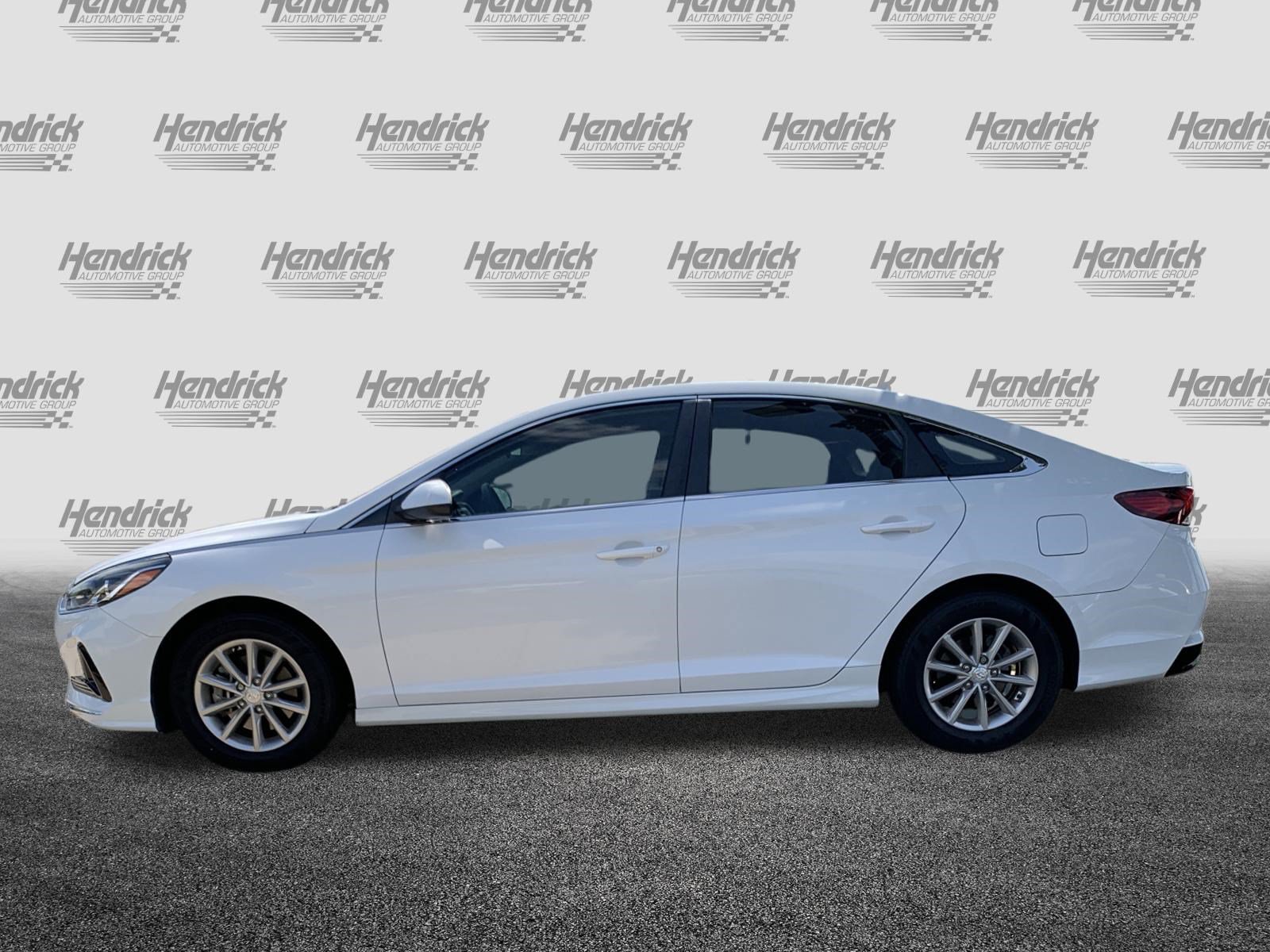 Used 2019 Hyundai Sonata SE FWD image 7