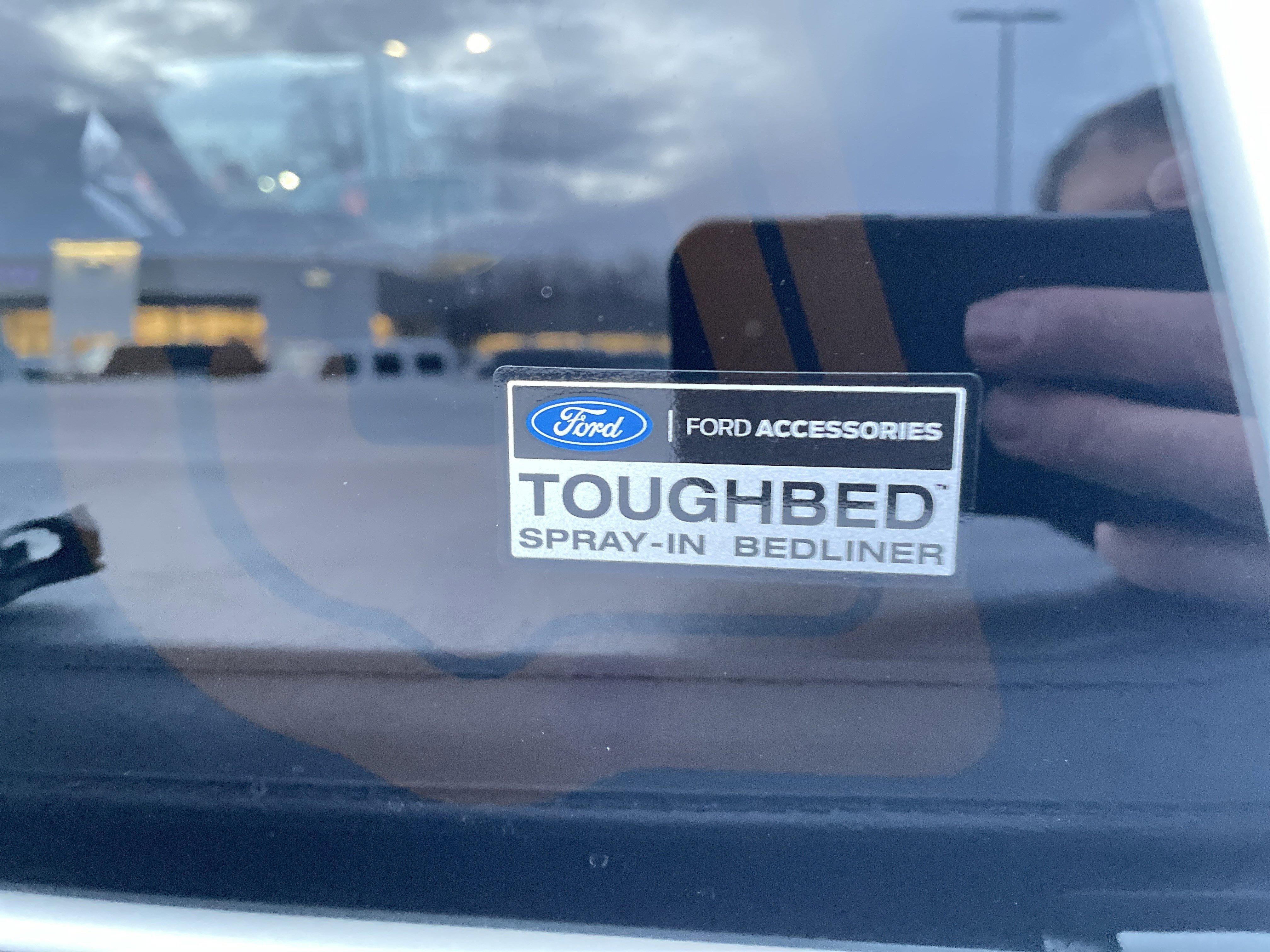 Certified 2020 Ford F150 Platinum w/ Equipment Group 701A Luxury image 56