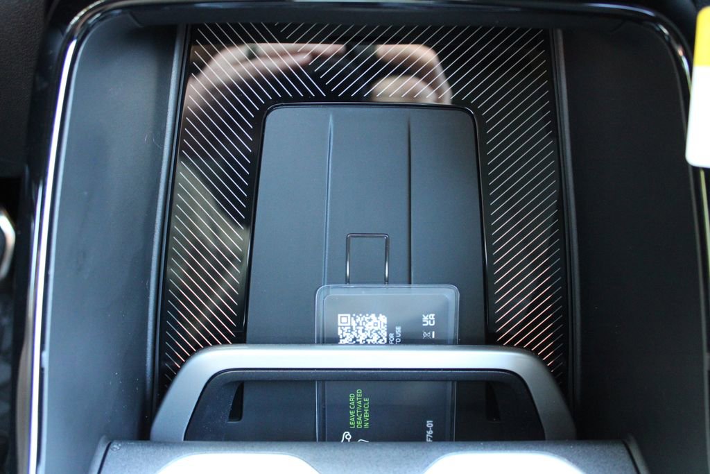 New 2026 BMW X1 M35i w/ Technology Package image 51