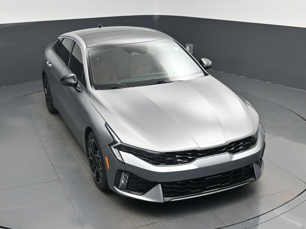 Used 2025 Kia K5 GT-Line w/ GT-Line Premium Package image 26