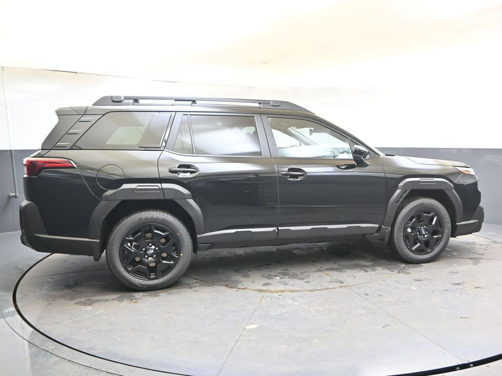 New 2026 Subaru Outback Limited image 6