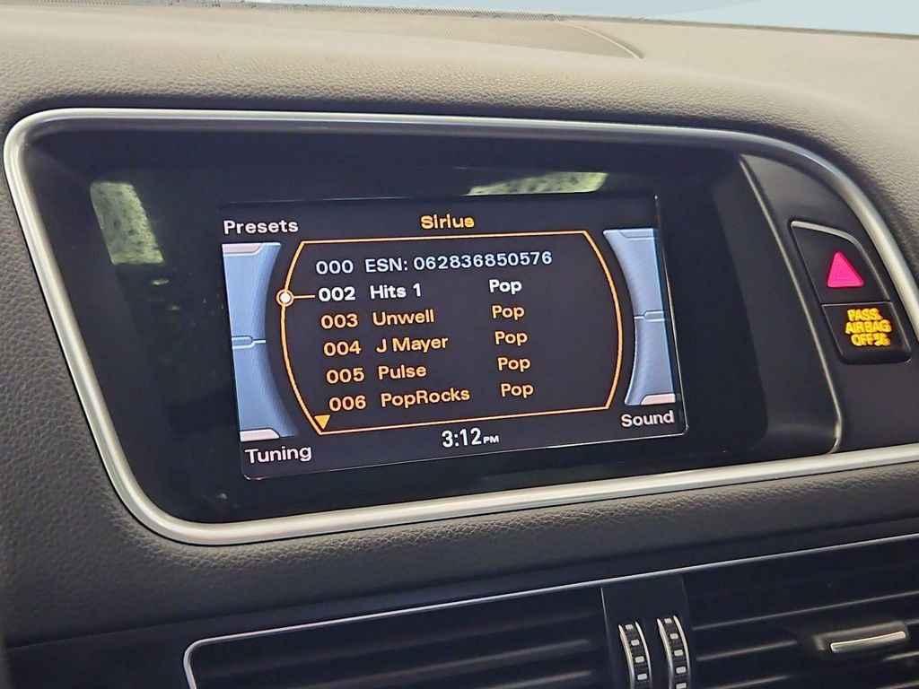 Used 2015 Audi Q5 2.0T Premium image 17