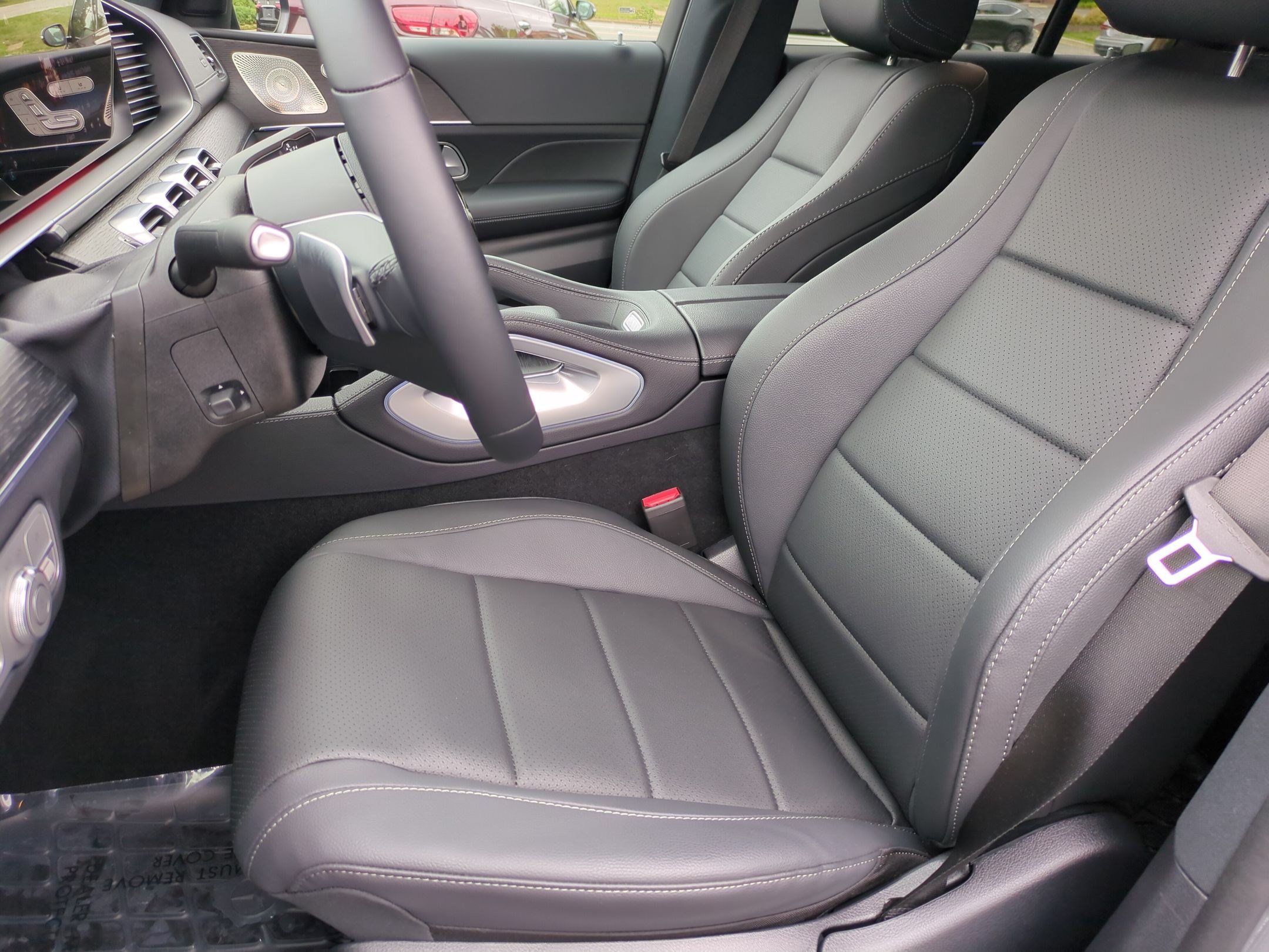 Certified 2026 Mercedes-Benz GLE 450 4MATIC image 15