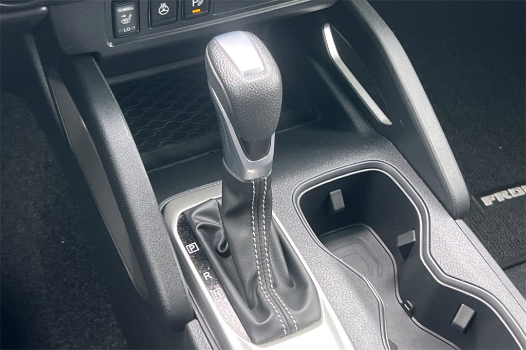 Used 2022 Nissan Frontier SV image 24