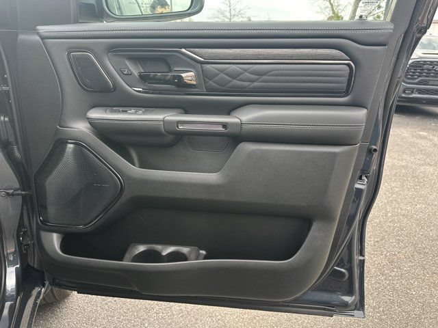 New 2026 RAM 1500 Limited AWD/4WD image 16