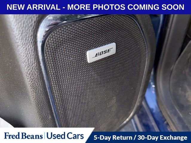 Used 2017 GMC Sierra 1500 Denali w/ Denali Ultimate Package AWD/4WD image 13