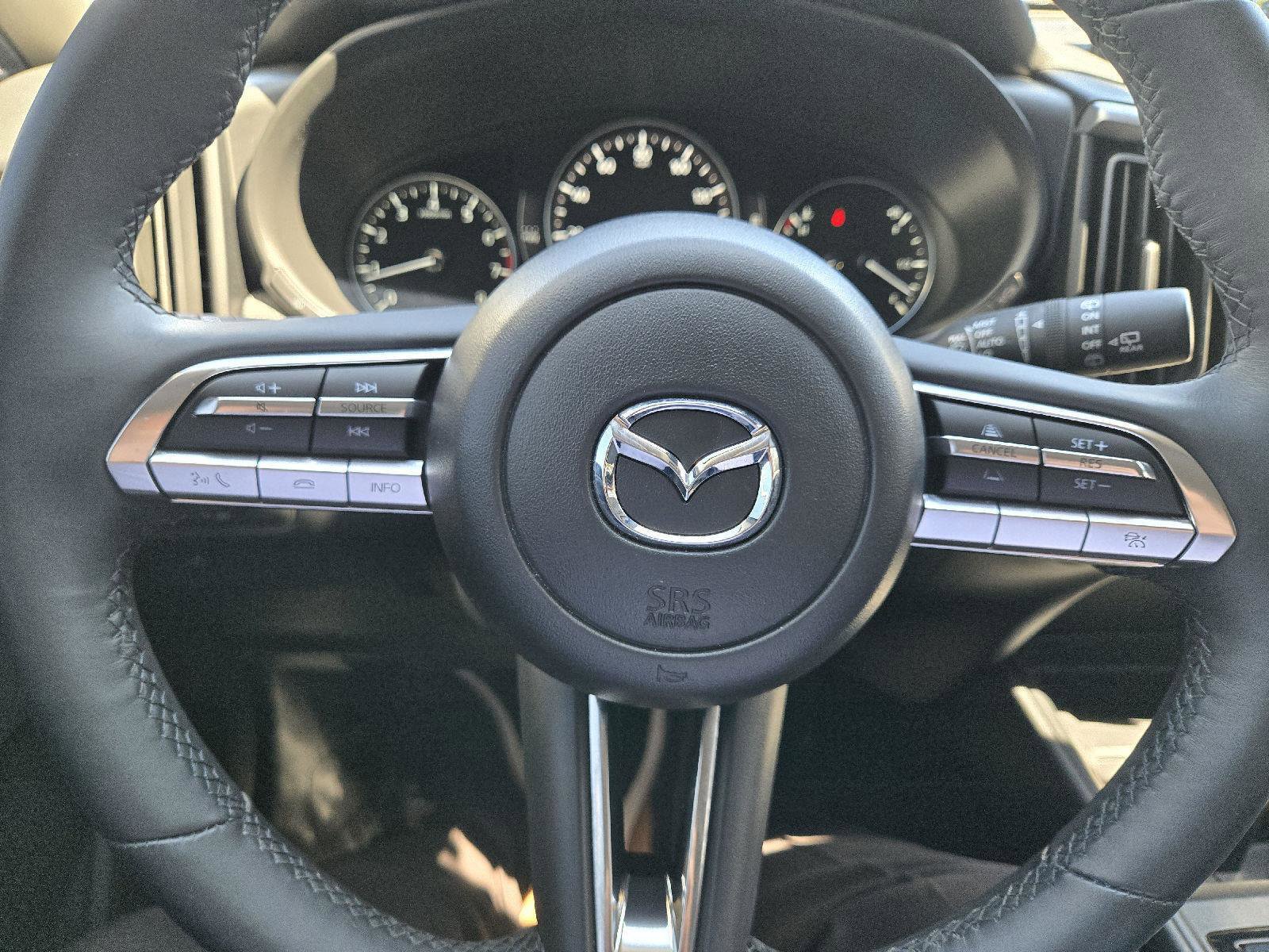 Used 2024 MAZDA CX-50 AWD 2.5 S w/ Preferred Package image 33