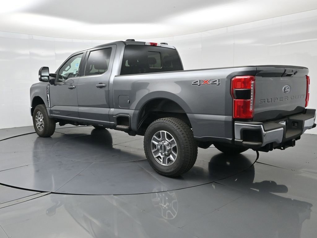 Used 2024 Ford F250 Lariat image 8