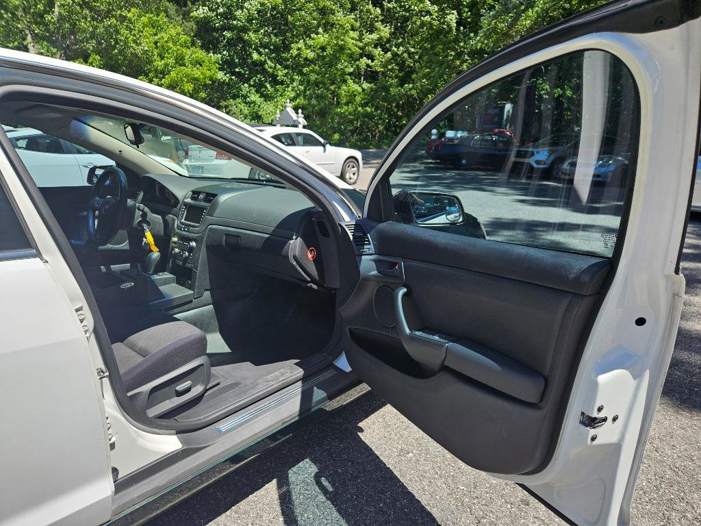 Used 2012 Chevrolet Caprice image 25