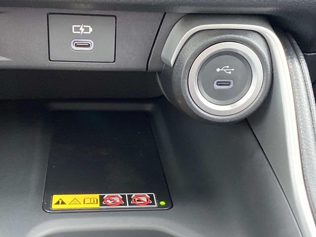 New 2026 Toyota Grand Highlander AWD image 12