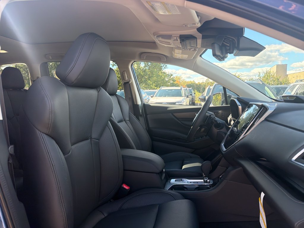 New 2027 Subaru Ascent Touring AWD/4WD image 14
