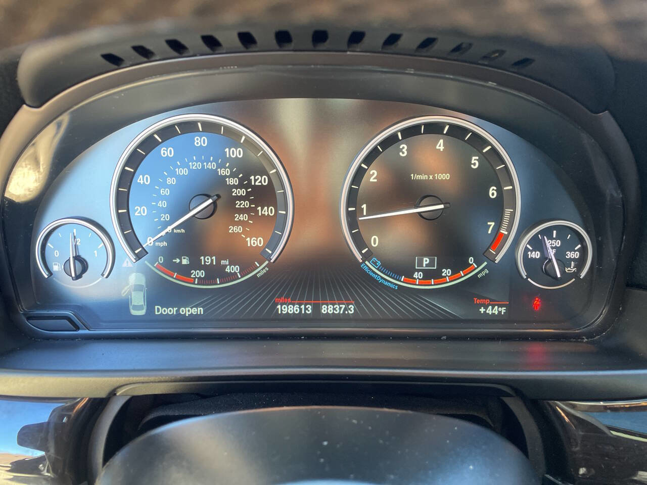 Used 2015 BMW 528i 528i 4dr Sedan image 39