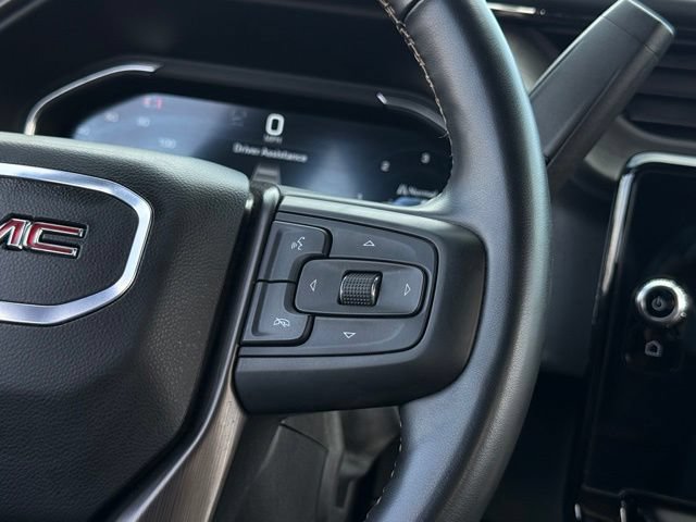 Used 2025 GMC Sierra 3500 AT4 w/ AT4 Premium Plus Package AWD/4WD image 12