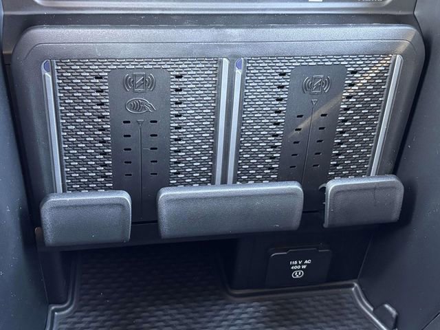 New 2026 RAM 1500 Tungsten w/ Trailer Tow Group image 32