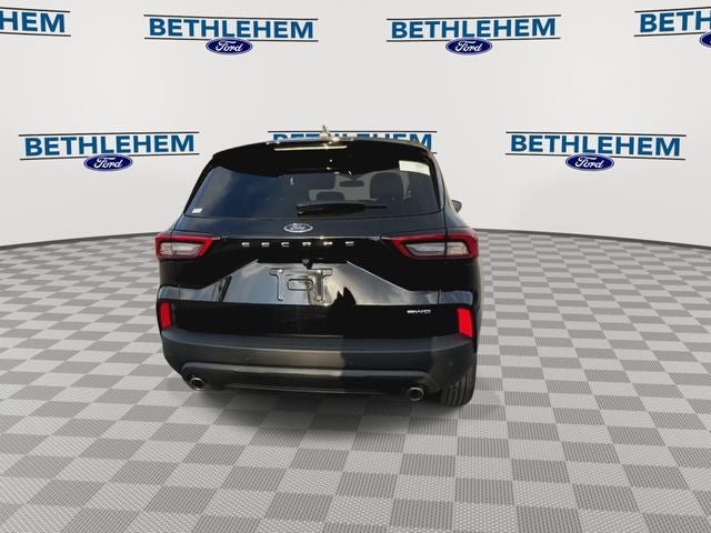 New 2026 Ford Escape ST-Line w/ Tech Pack #1 AWD/4WD image 7