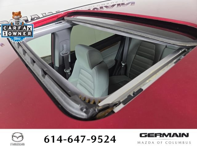 Used 2020 Honda CR-V EX image 31