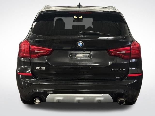 Used 2019 BMW X3 xDrive30i image 6
