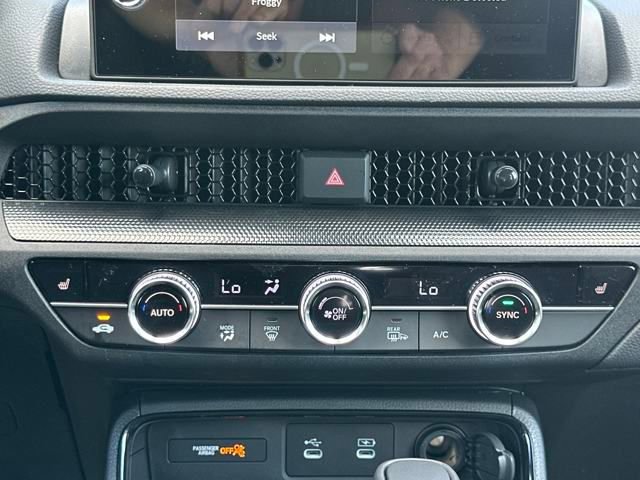 New 2026 Honda CR-V TrailSport image 23