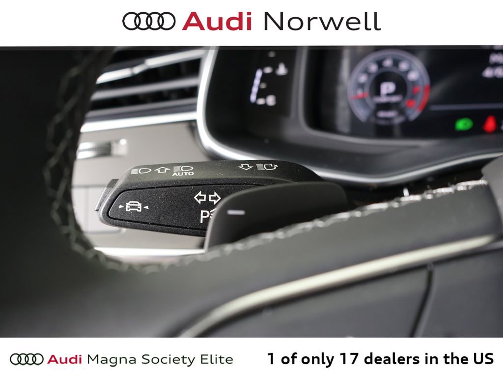 New 2026 Audi Q7 2.0T Premium Plus image 29