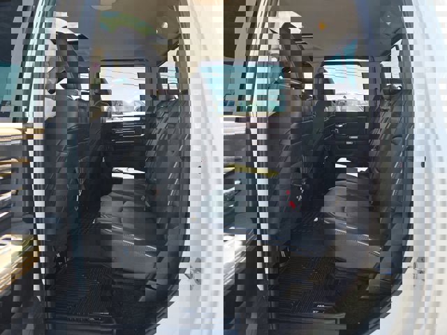 Used 2014 RAM 2500 Limited AWD/4WD image 12