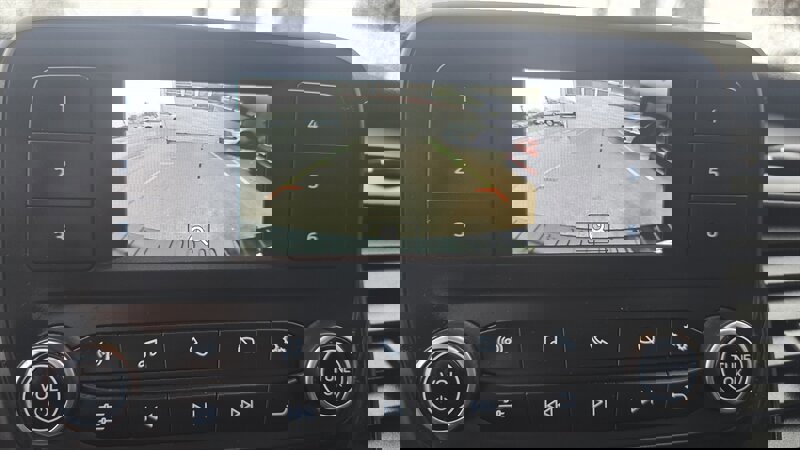 Used 2022 Ford Transit 150 Low Roof image 16