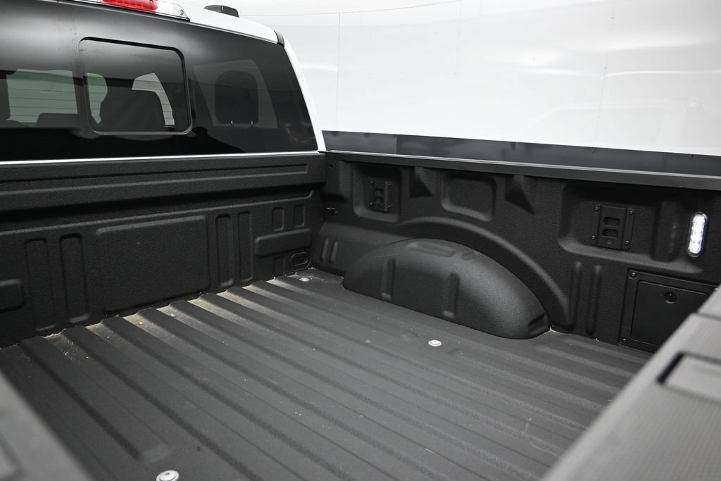 Certified 2025 Ford F150 Tremor w/ Bed Utility Package AWD/4WD image 20