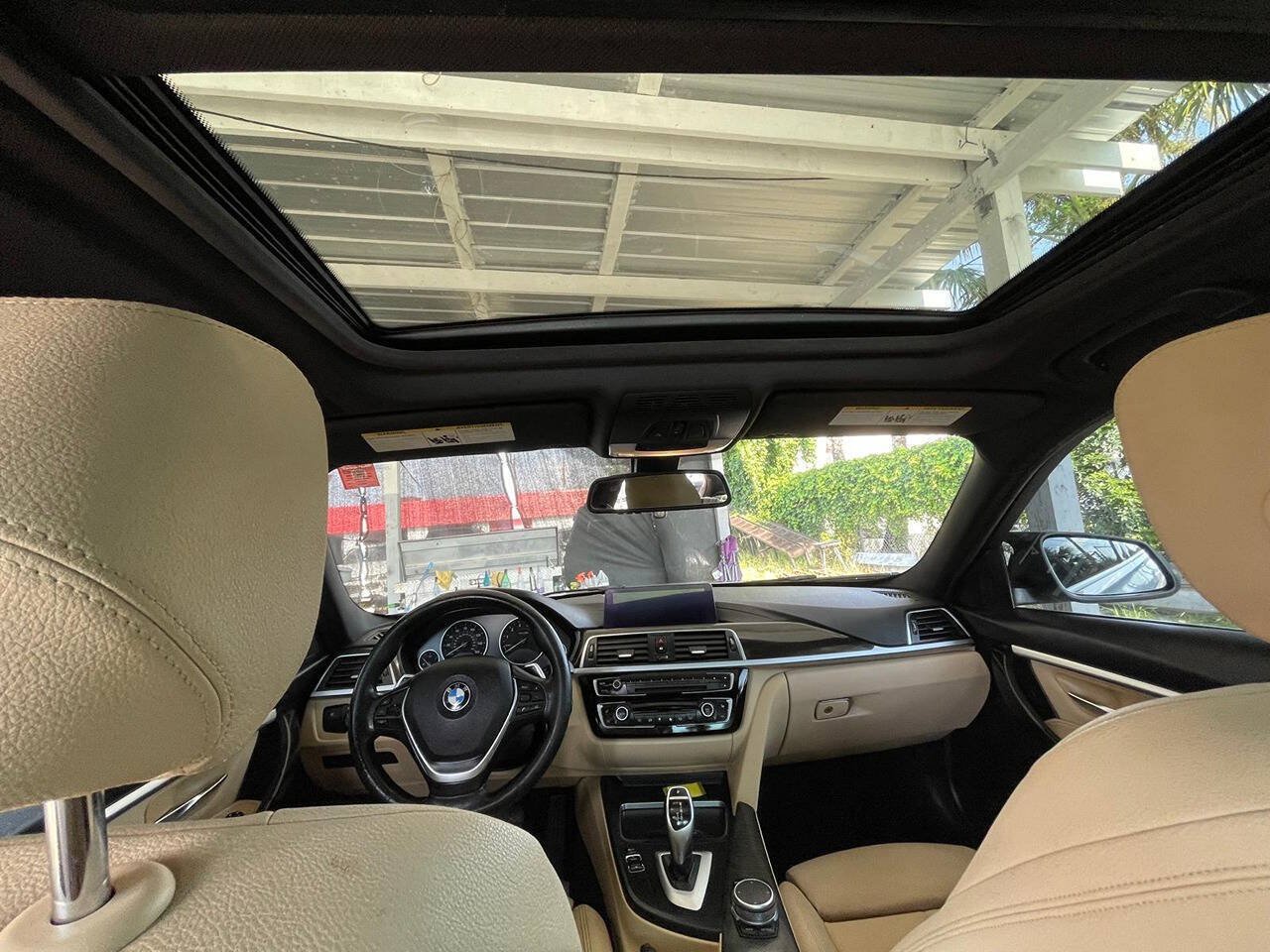 Used 2018 BMW 330i xDrive Sedan AWD/4WD image 13