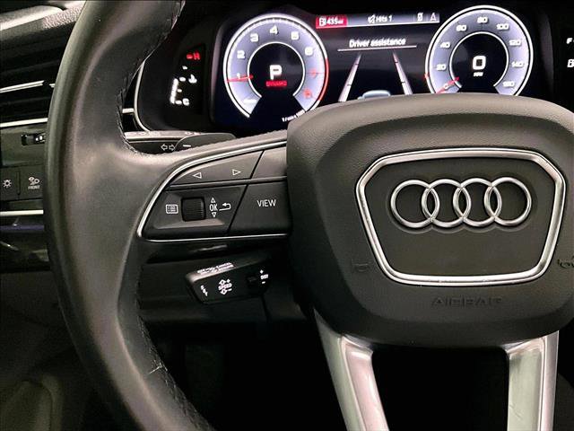 Used 2022 Audi Q7 3.0T Premium Plus AWD/4WD image 20