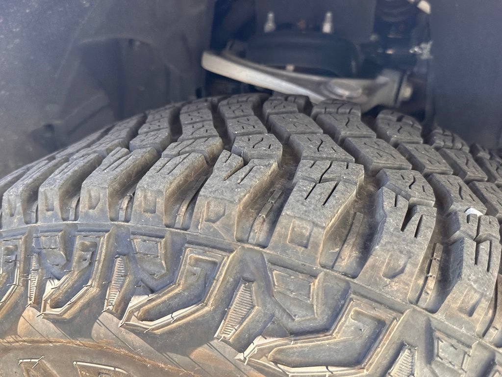 Used 2022 Ford Bronco Badlands AWD/4WD image 47