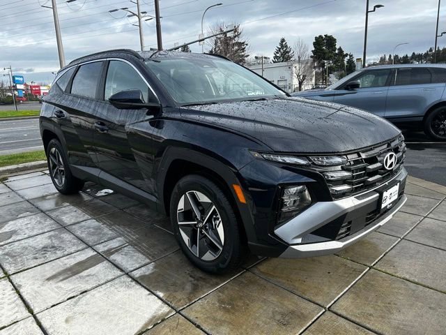New 2026 Hyundai Tucson SEL AWD/4WD image 6