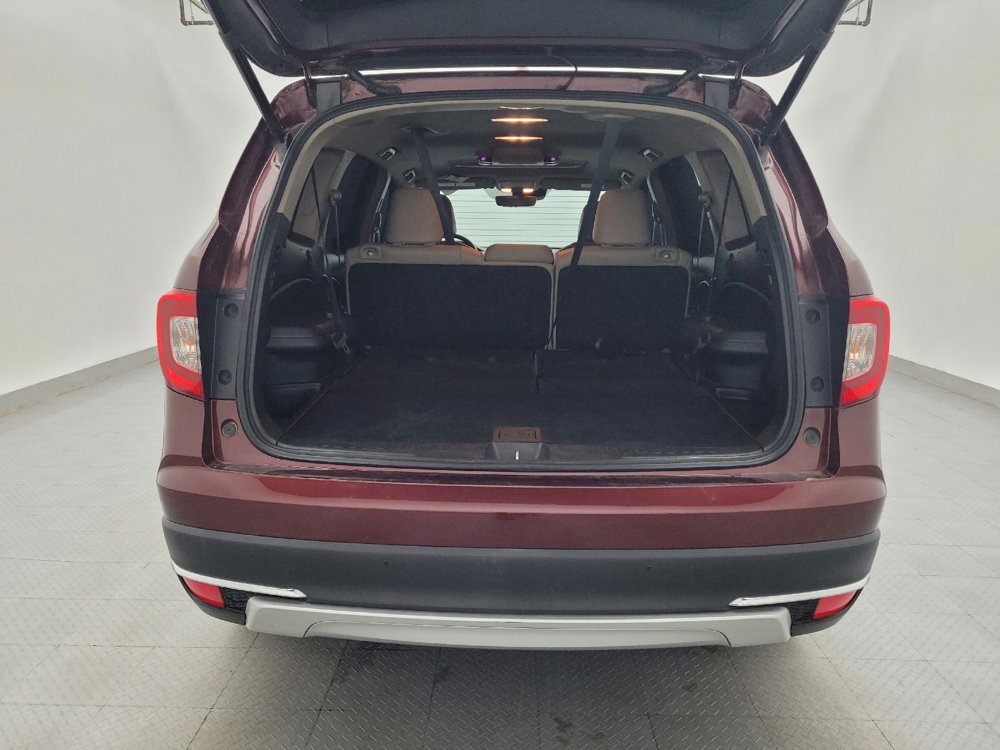 Used 2020 Honda Pilot Touring image 29