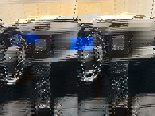 Used 2021 Ford Bronco Badlands image 13