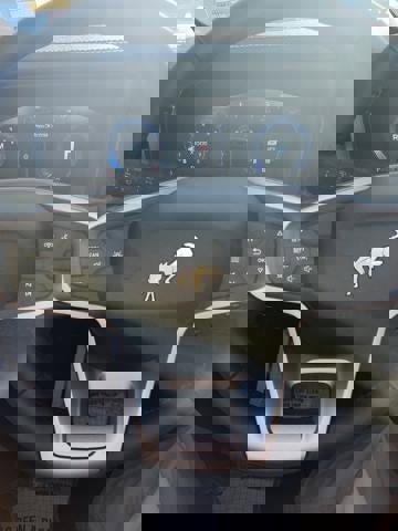 New 2025 Ford Bronco Badlands image 11