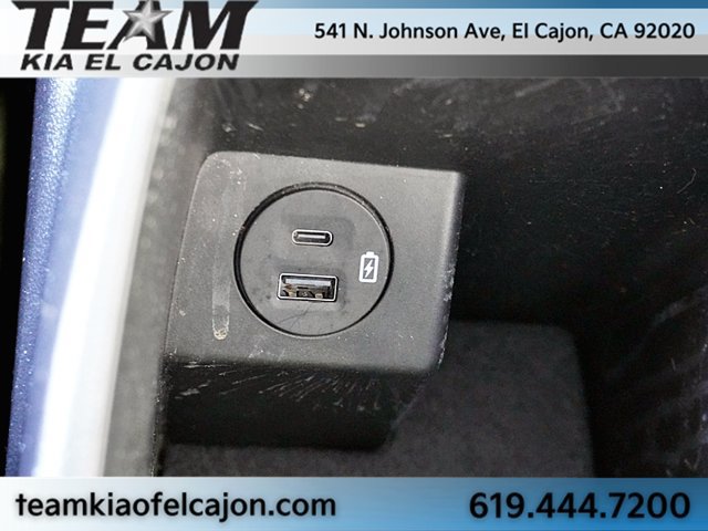 Used 2023 Ford Bronco Sport Big Bend AWD/4WD image 35