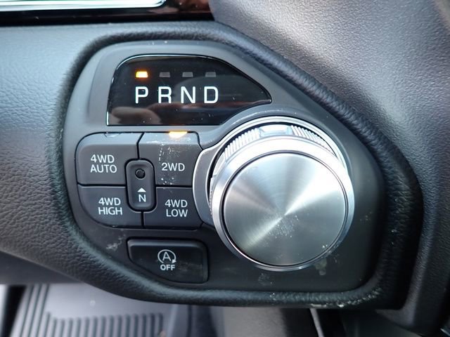 New 2026 RAM 1500 Laramie image 18