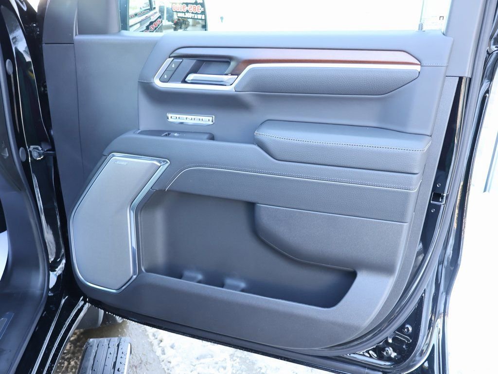 New 2026 GMC Sierra 1500 Denali AWD/4WD image 43