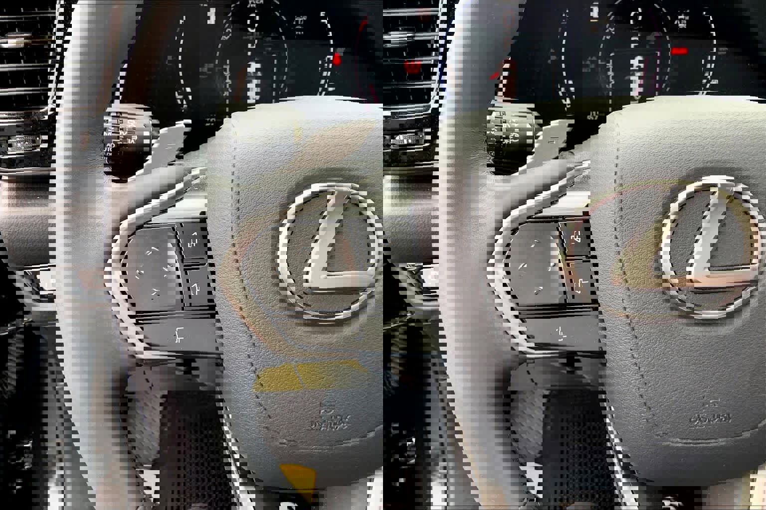 Certified 2023 Lexus NX 350h AWD image 24