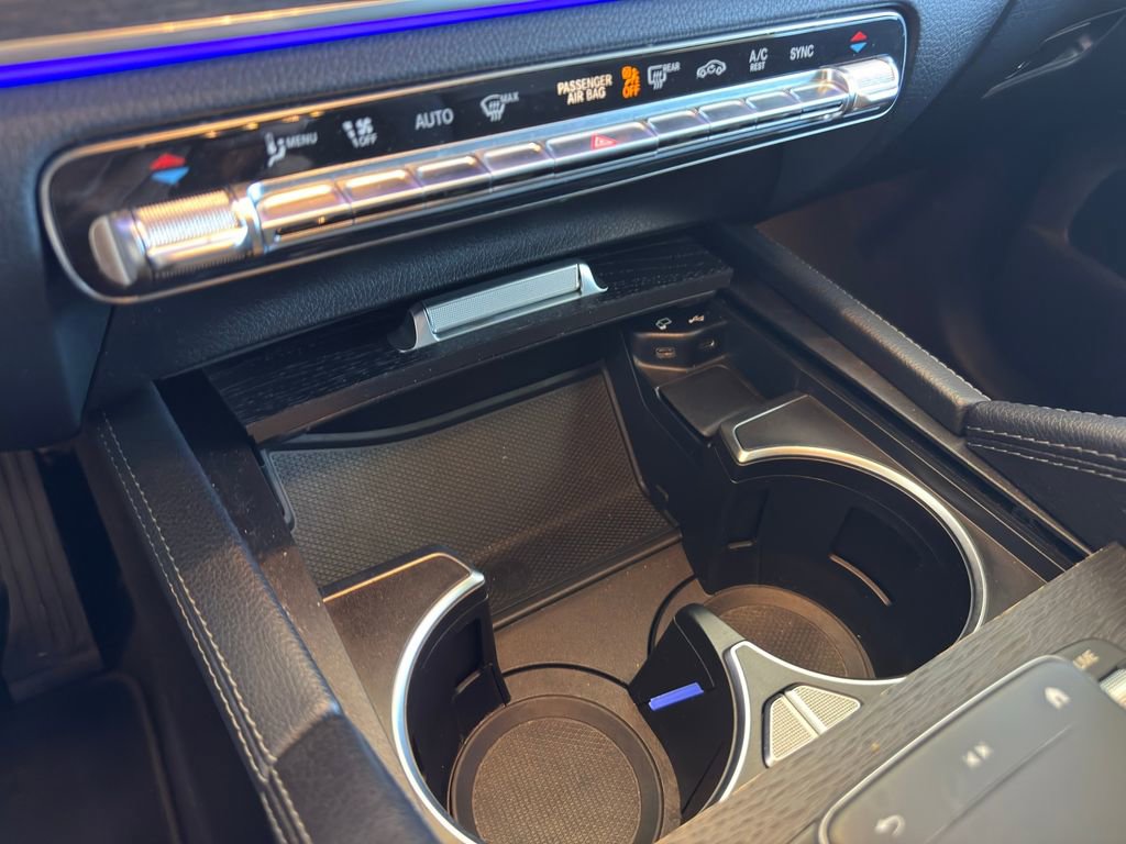 Used 2022 Mercedes-Benz GLE 350 w/ Premium Package image 18