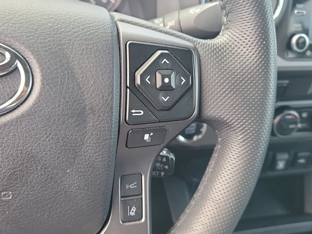 Certified 2023 Toyota Tacoma TRD Sport RWD image 10