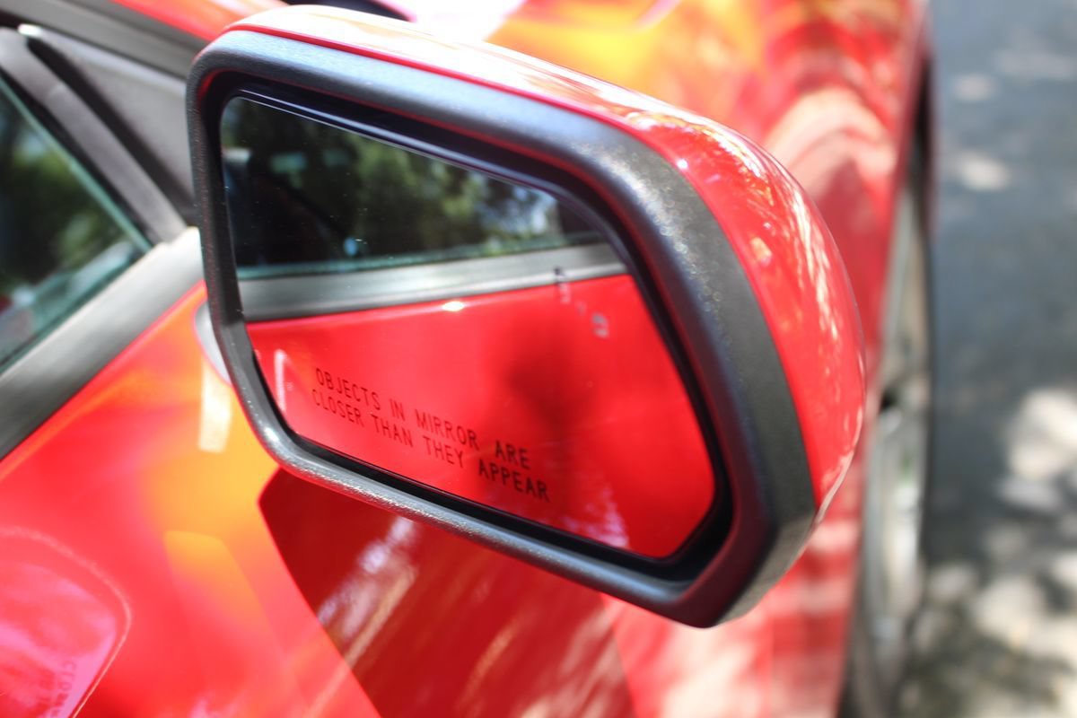 Used 2024 Ford Mustang GT RWD image 75