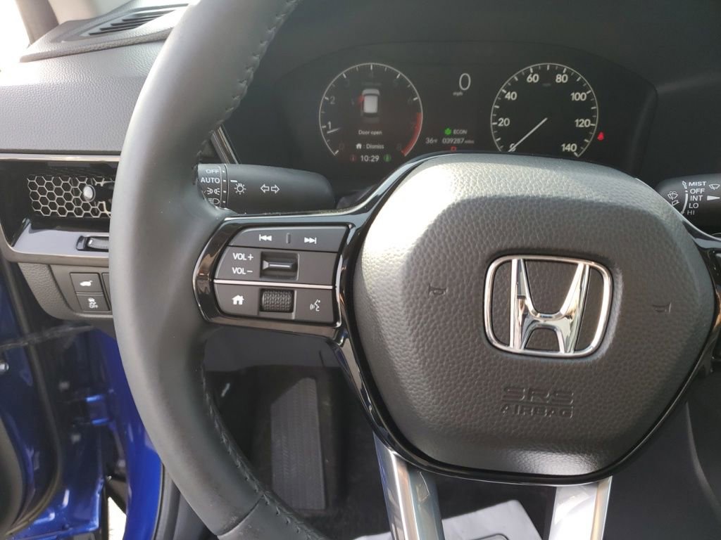 Used 2024 Honda CR-V EX-L image 17