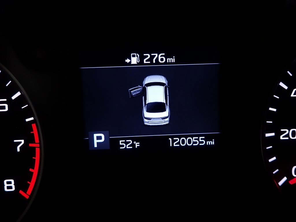 Used 2020 Kia Optima SE image 20