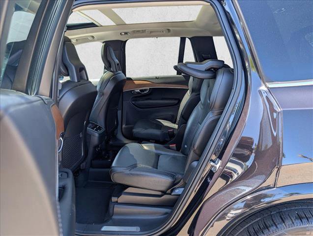 Used 2020 Volvo XC90 T6 Inscription w/ Protection Package Premier image 18