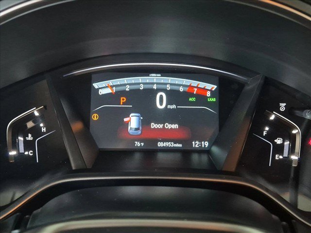 Used 2017 Honda CR-V EX-L image 11