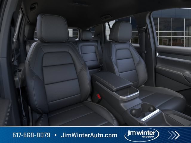 New 2027 GMC Terrain Elevation AWD/4WD image 16